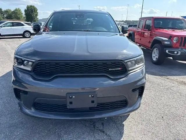 2024 Dodge Durango GT AWD Plus photo 5