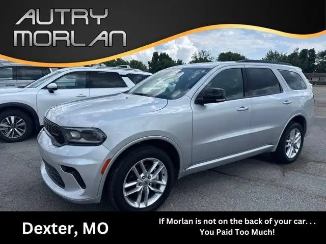 2024 Dodge Durango GT Plus AWD's photo