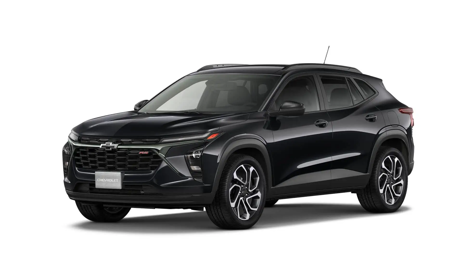 2026 Chevrolet Trax 2RS photo 1