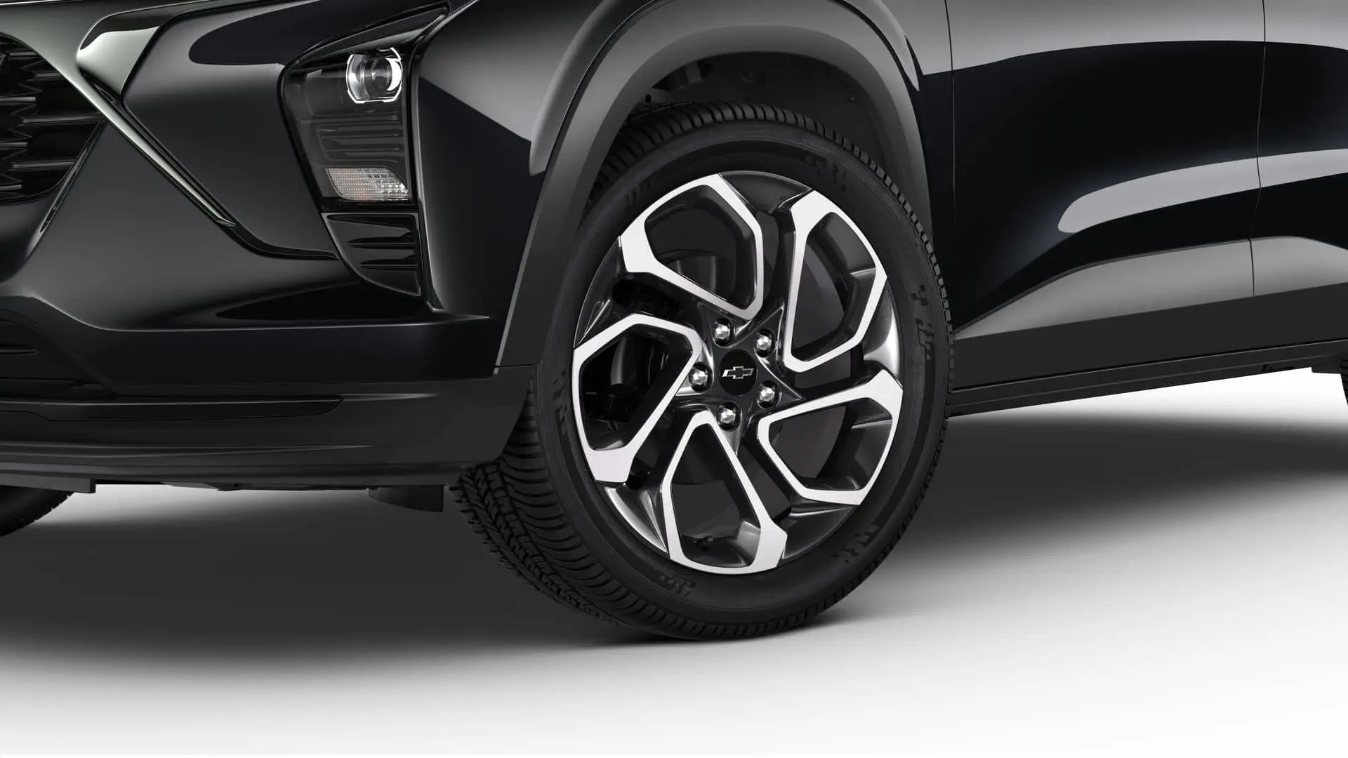 2026 Chevrolet Trax 2RS photo 4