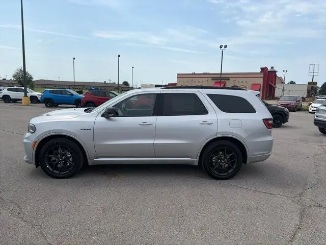 2026 Dodge Durango GT HEMI Plus V8 AWD photo 3