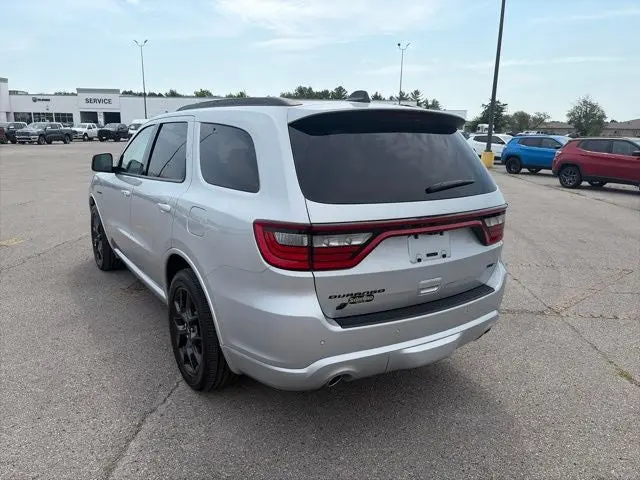 2026 Dodge Durango GT HEMI Plus V8 AWD photo 4
