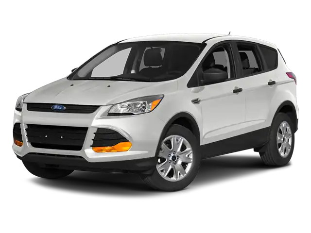 2014 Ford Escape SE's photo