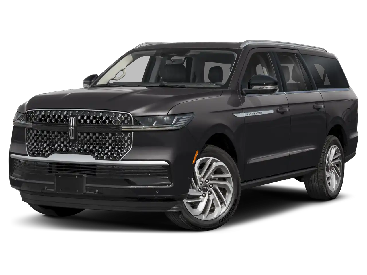 2027 Lincoln Navigator Premiere 4WD L's photo