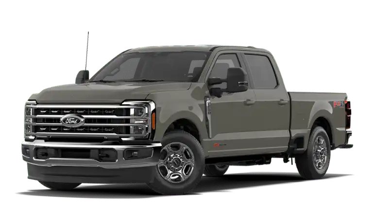2027 Ford F-250 XLT 4WD Crew Cab 6-3/4' Box's photo