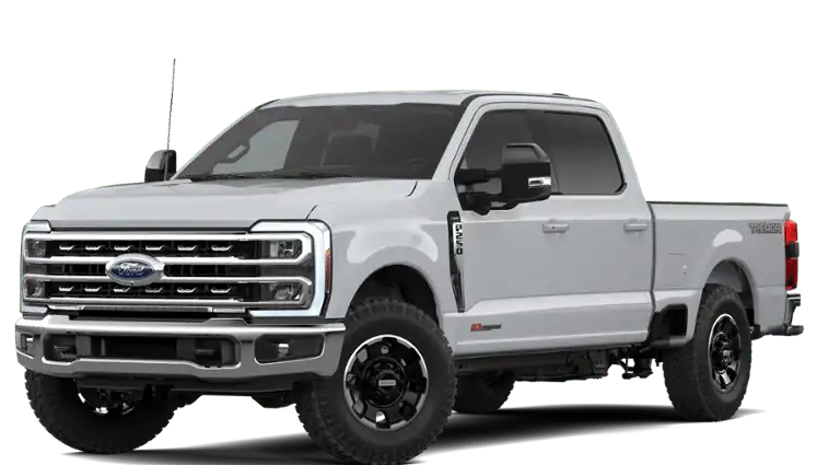 2026 Ford F-250 Lariat 4x4 Crew Cab 6-3/4' Box's photo