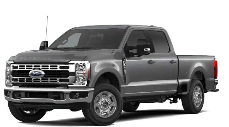 2026 Ford F-350 XLT Crew Cab 6-3/4' Box SRW's photo