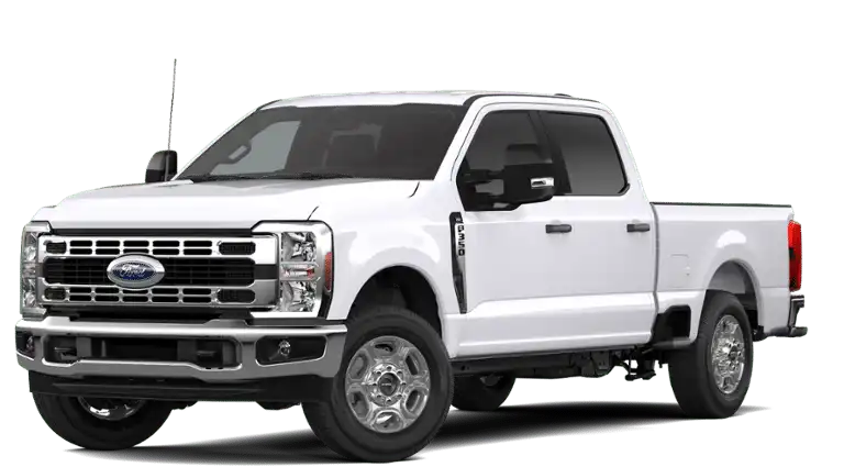2026 Ford F-350 XLT Crew Cab 8' Box SRW's photo