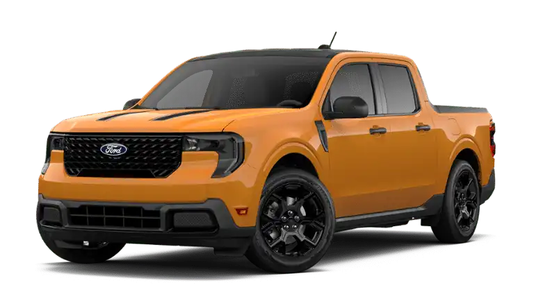 2026 Ford Maverick XLT AWD's photo