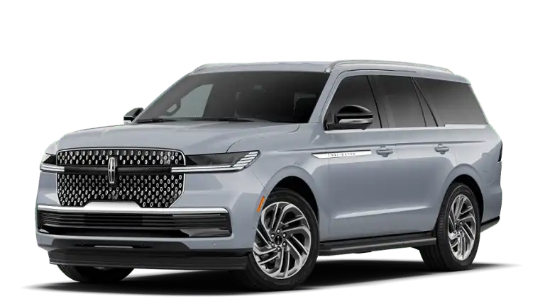 2027 Lincoln Navigator Premiere AWD's photo