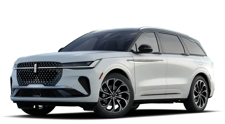2026 Lincoln Nautilus Reserve AWD's photo