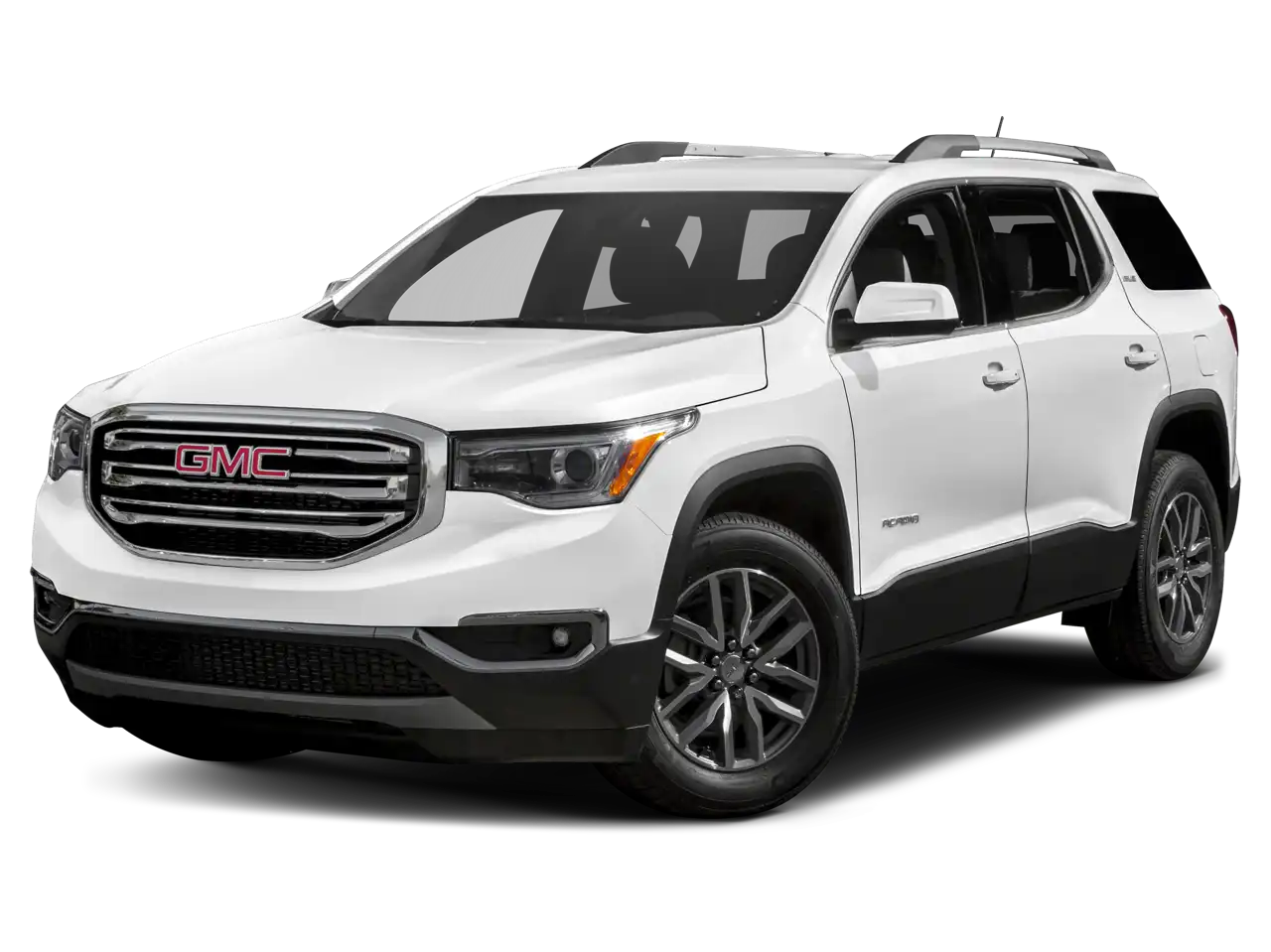 2019 GMC Acadia SLT-1 FWD's photo