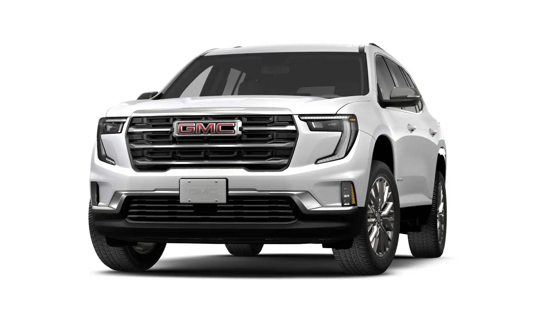 2027 GMC Acadia Elevation FWD's photo