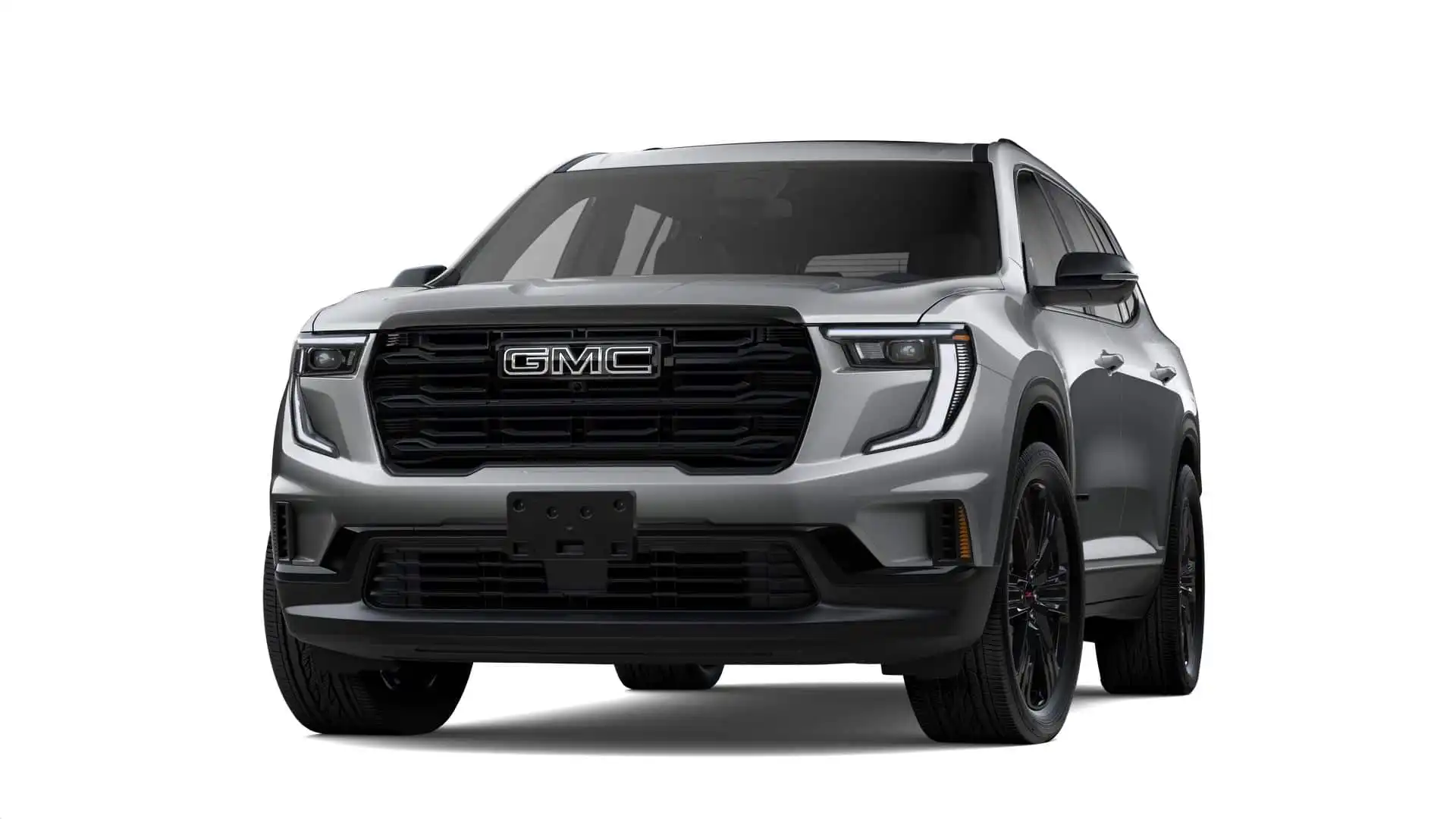 2026 GMC Acadia Elevation FWD's photo