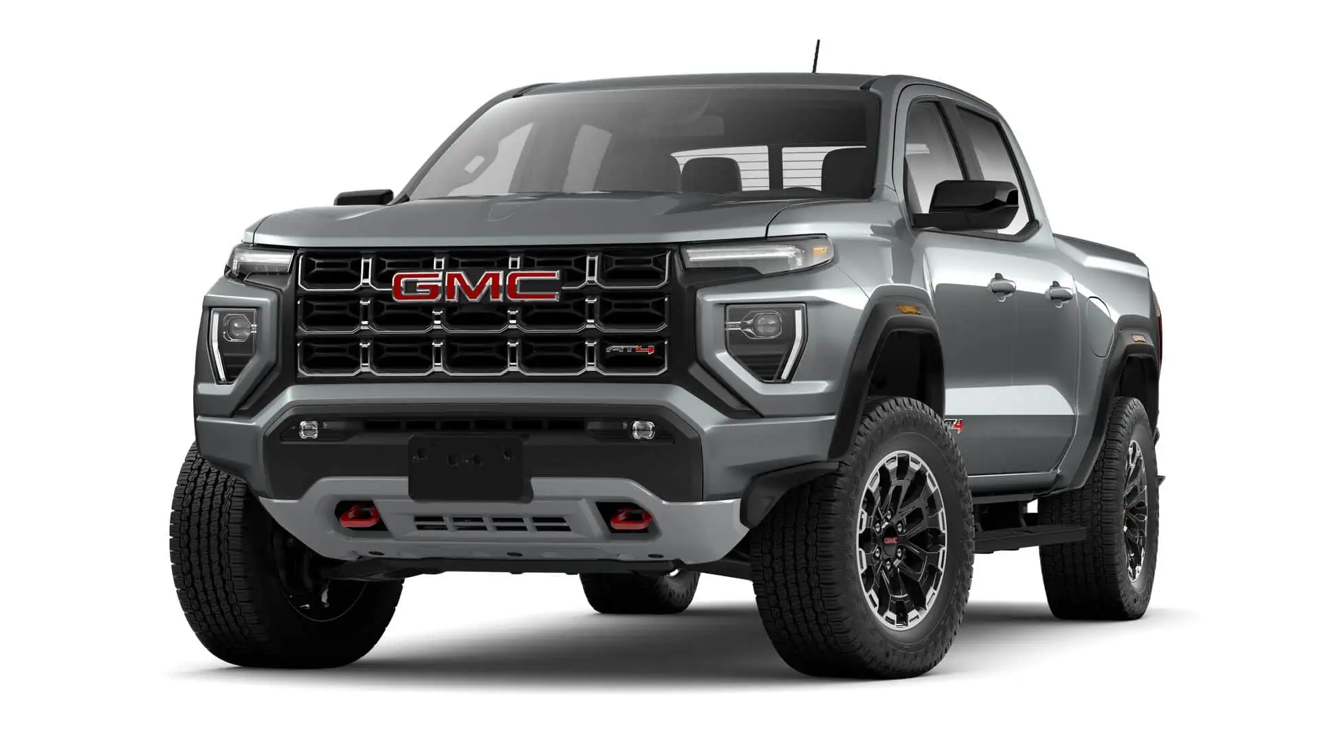 2026 GMC Canyon 4WD AT4 Crew Cab Short Box's photo