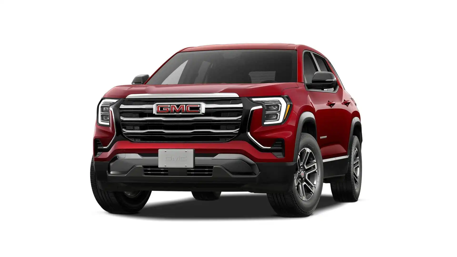 2027 GMC Terrain Elevation FWD's photo