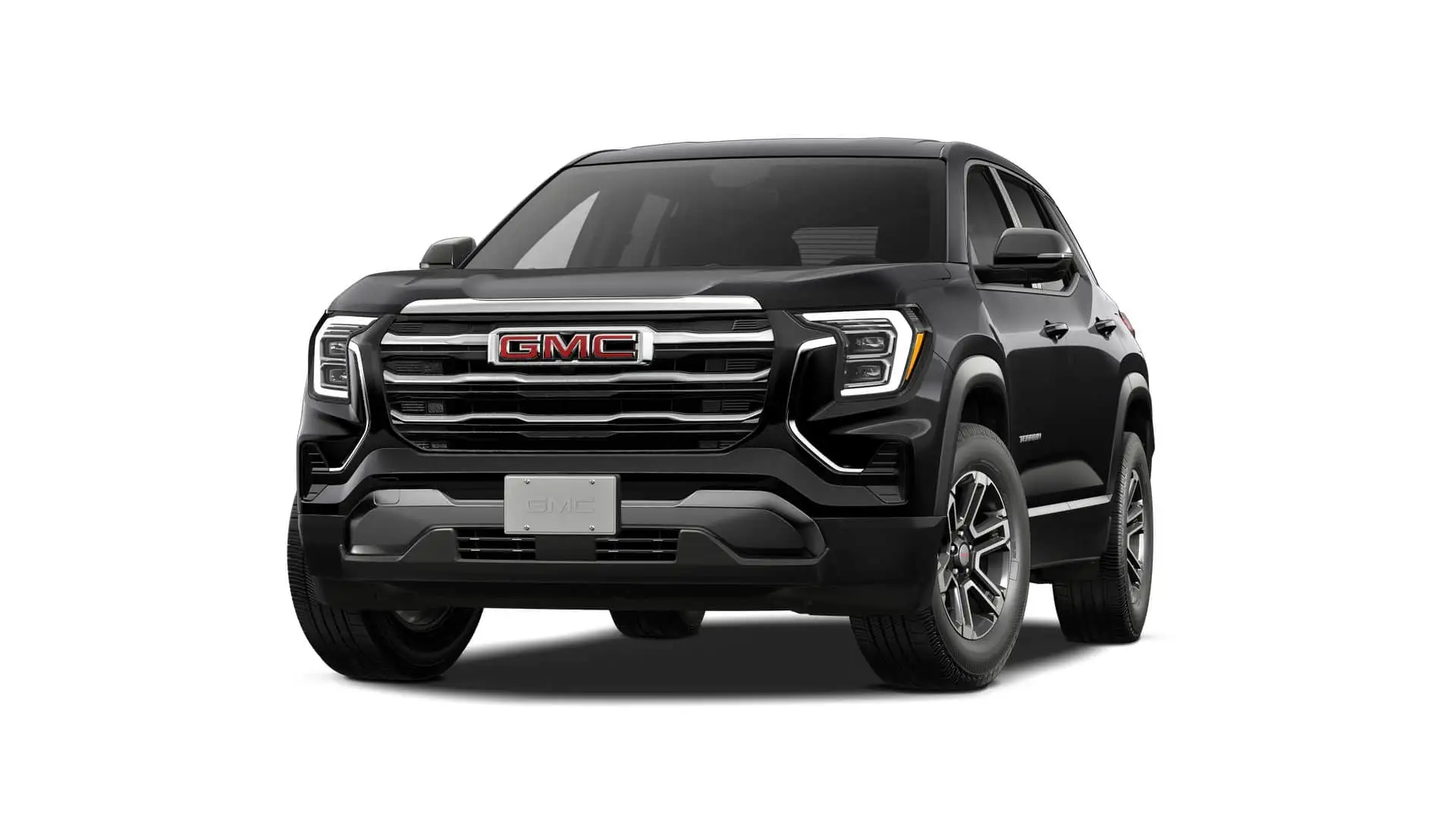 2027 GMC Terrain Elevation AWD photo 1