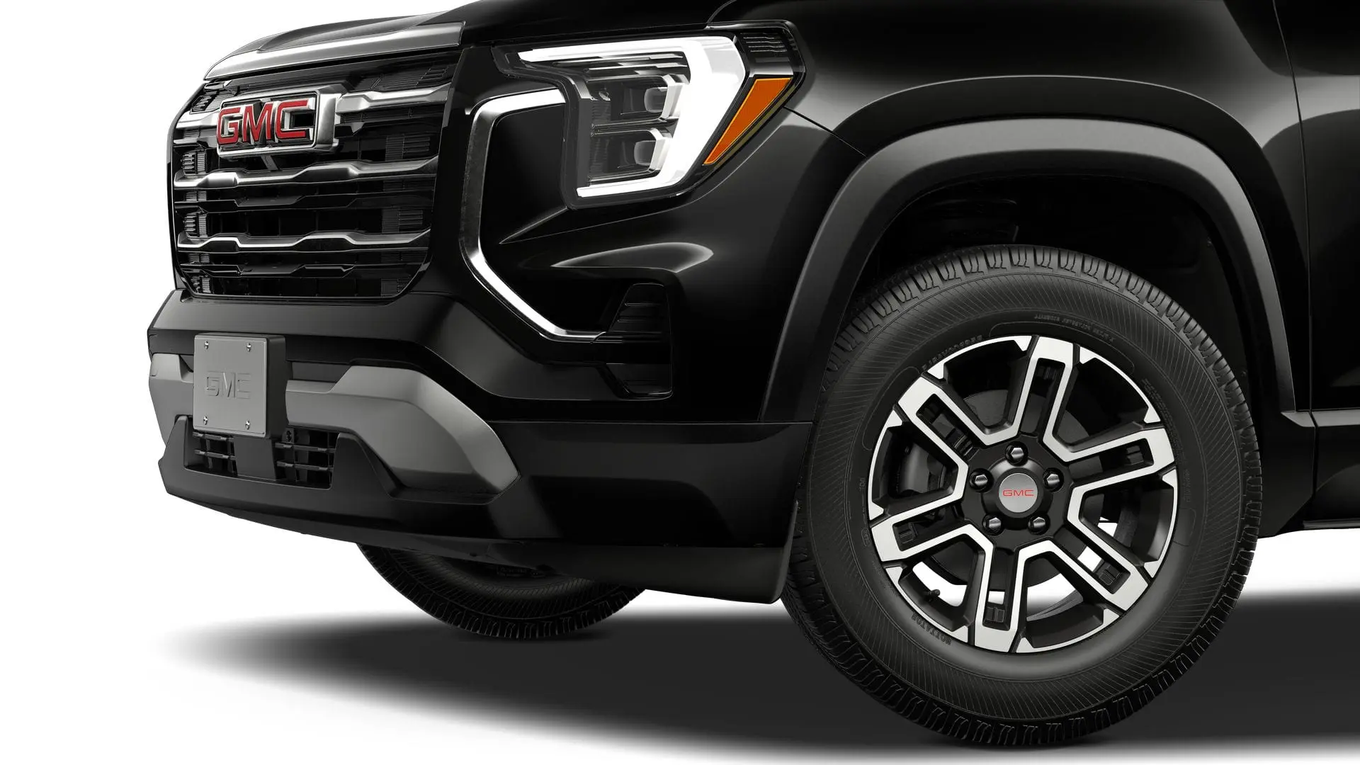 2027 GMC Terrain Elevation AWD photo 5