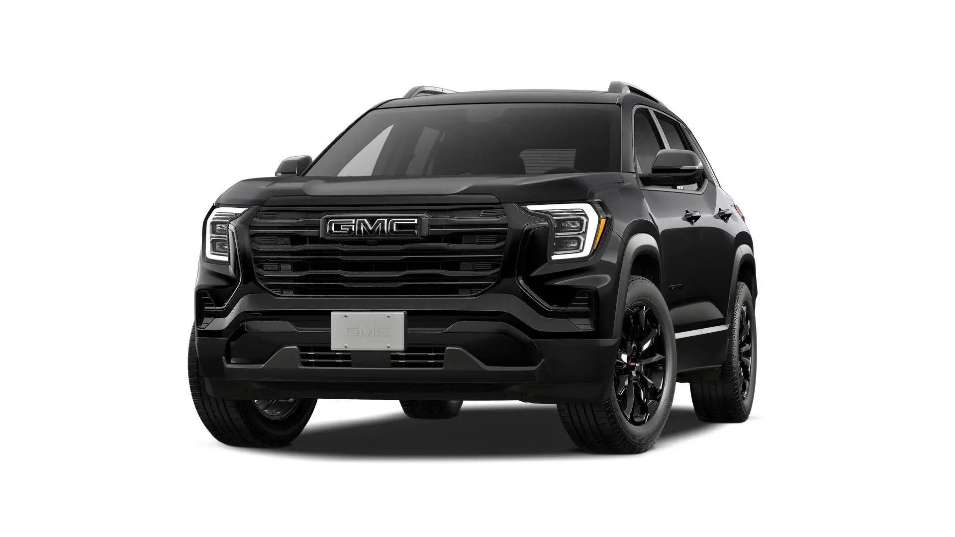 2027 GMC Terrain Elevation AWD photo 1