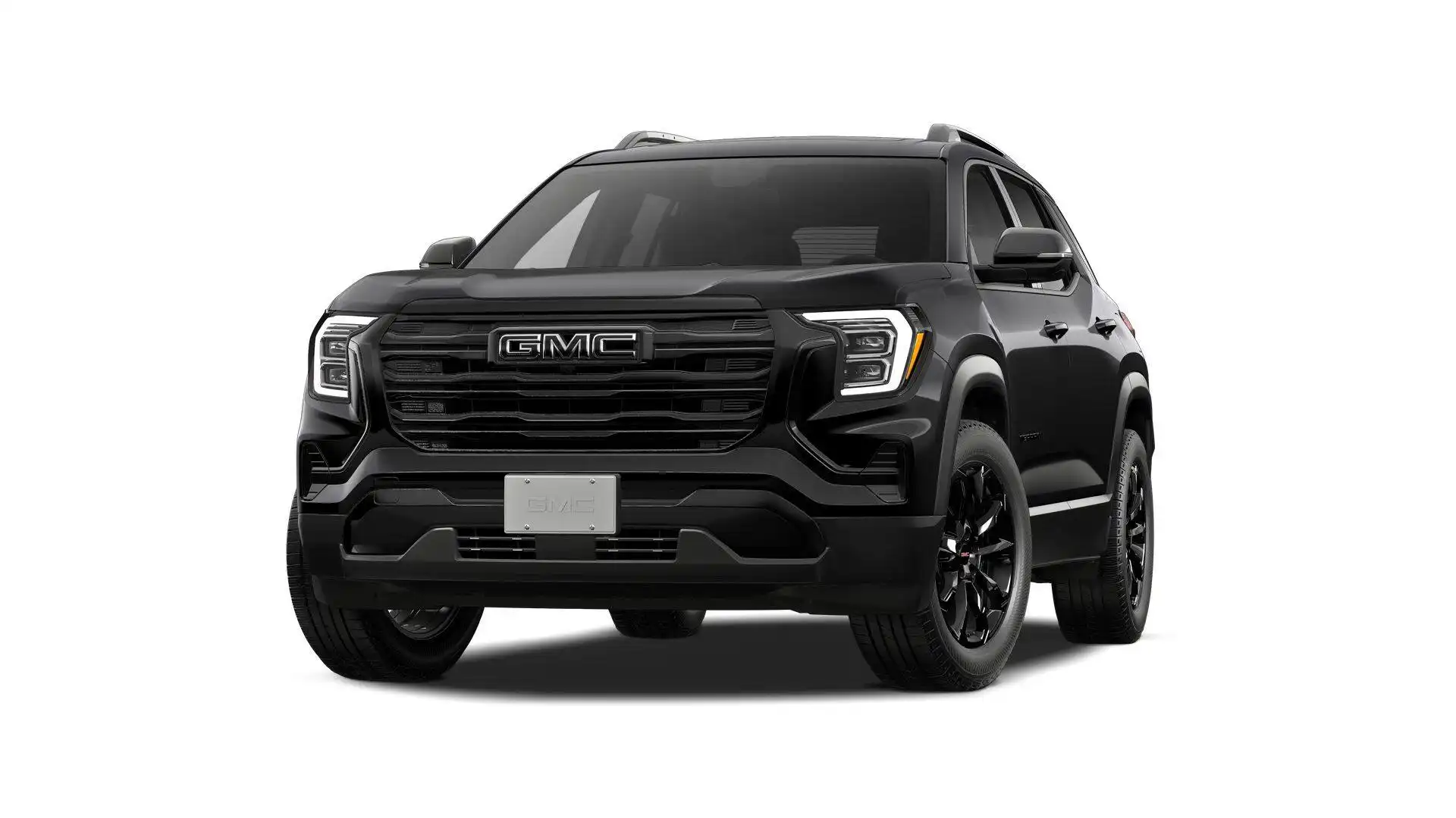 2027 GMC Terrain Elevation AWD's photo