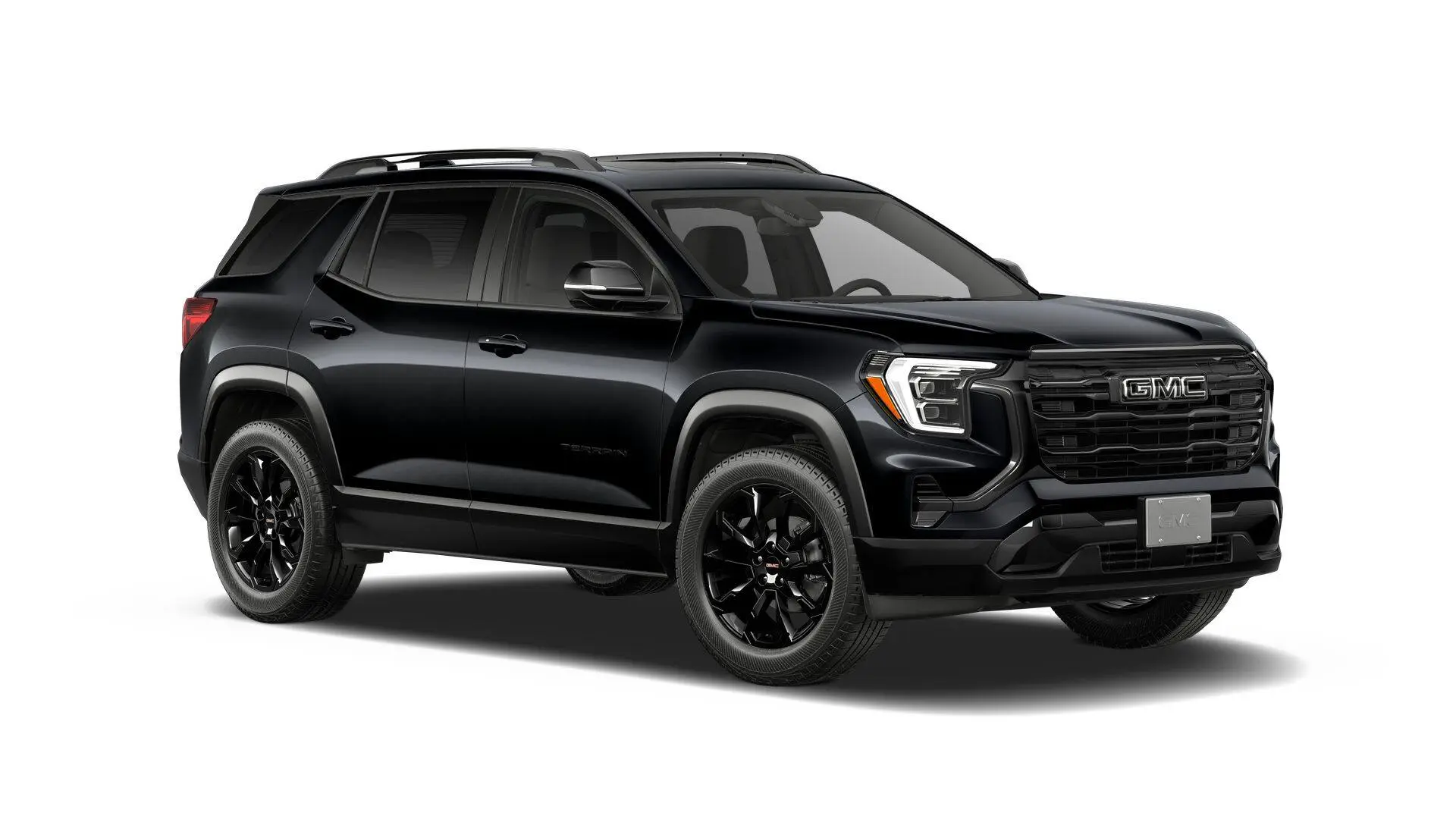 2027 GMC Terrain Elevation AWD photo 4