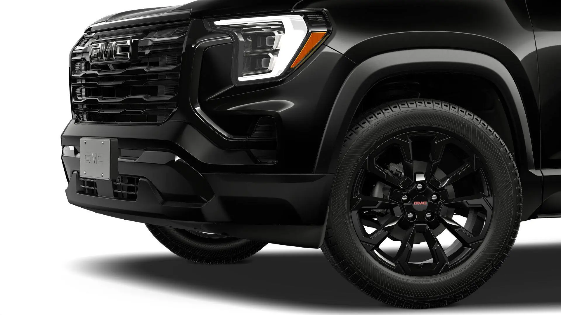 2027 GMC Terrain Elevation AWD photo 5