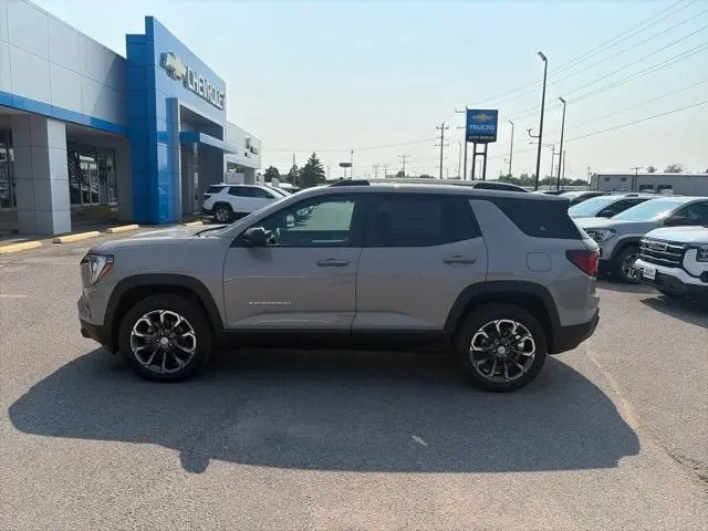 2027 GMC Terrain Elevation AWD photo 3