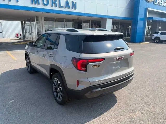 2027 GMC Terrain Elevation AWD photo 4