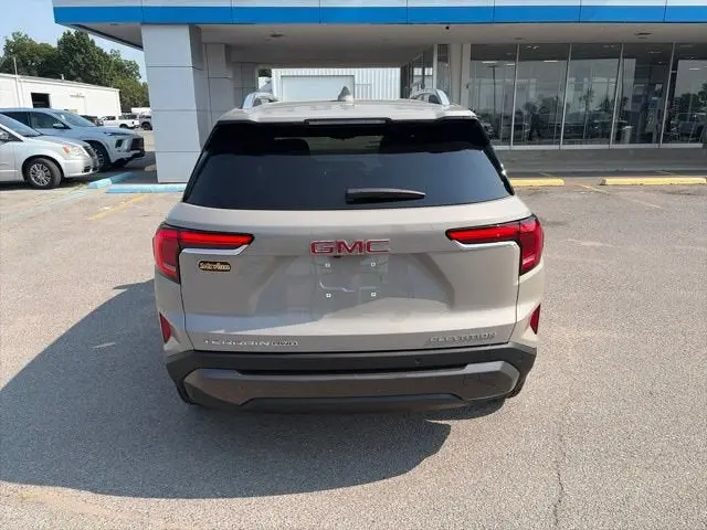 2027 GMC Terrain Elevation AWD photo 5