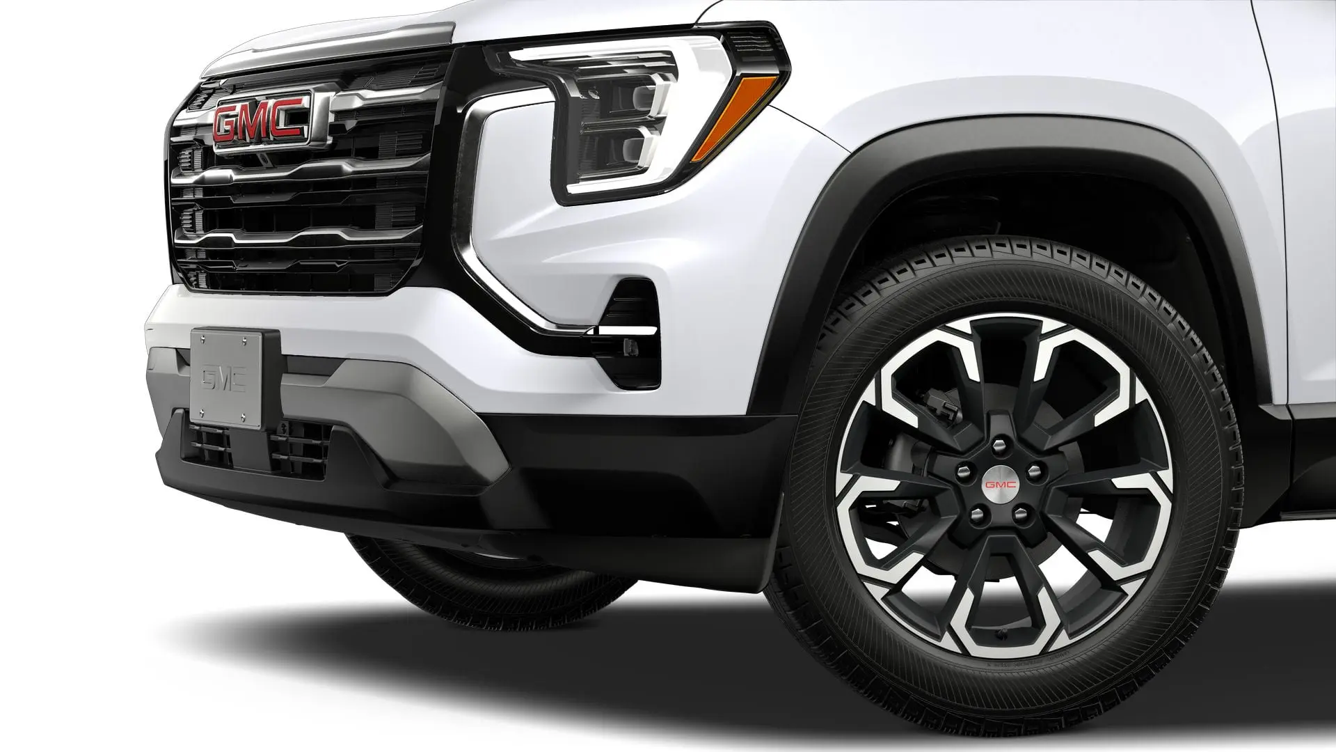 2027 GMC Terrain Elevation AWD photo 5
