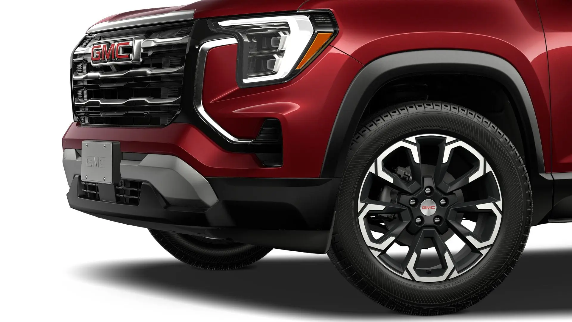 2027 GMC Terrain Elevation AWD photo 5