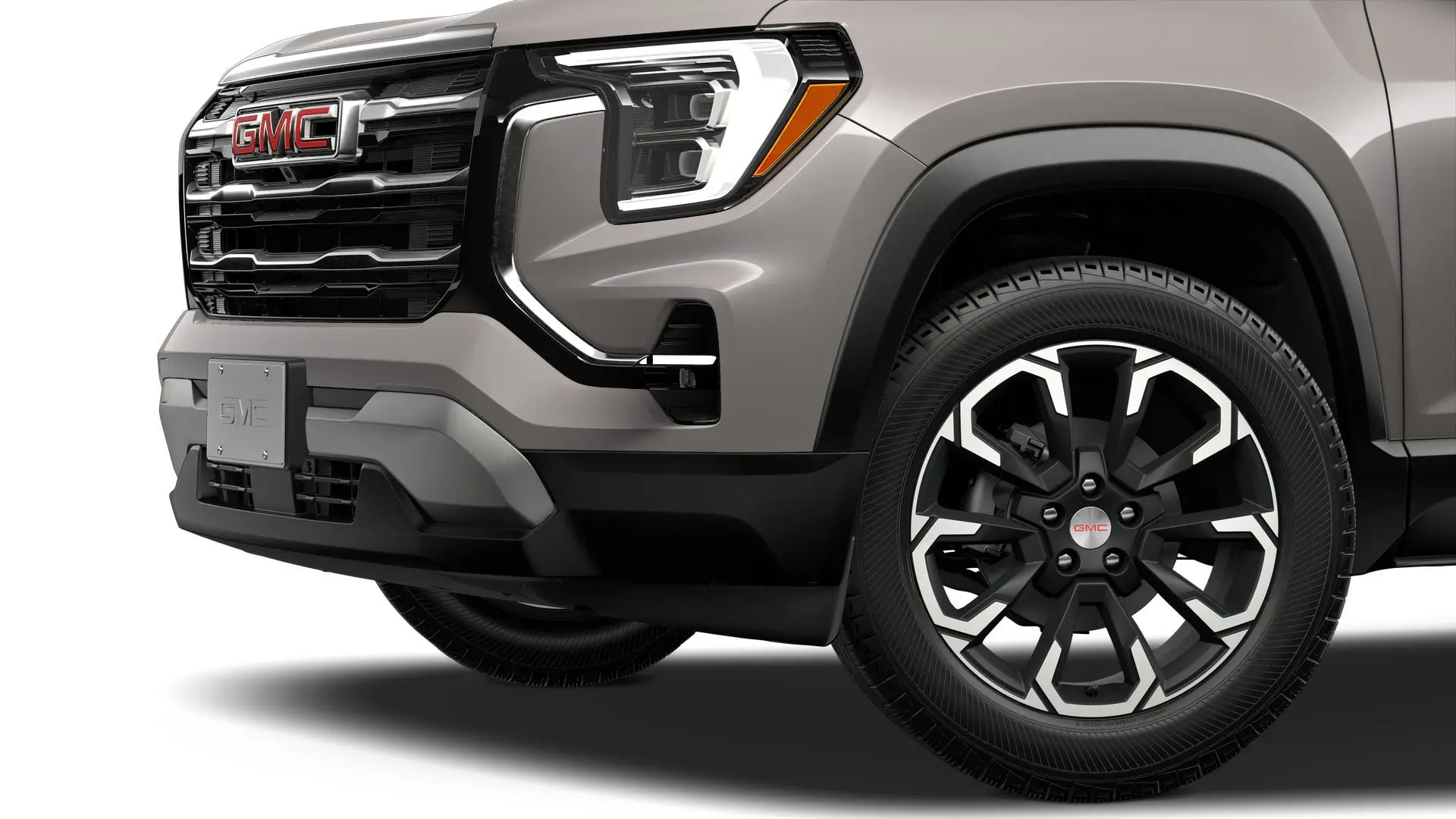 2027 GMC Terrain Elevation AWD photo 5