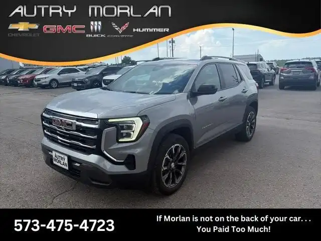 2025 GMC Terrain Elevation AWD's photo