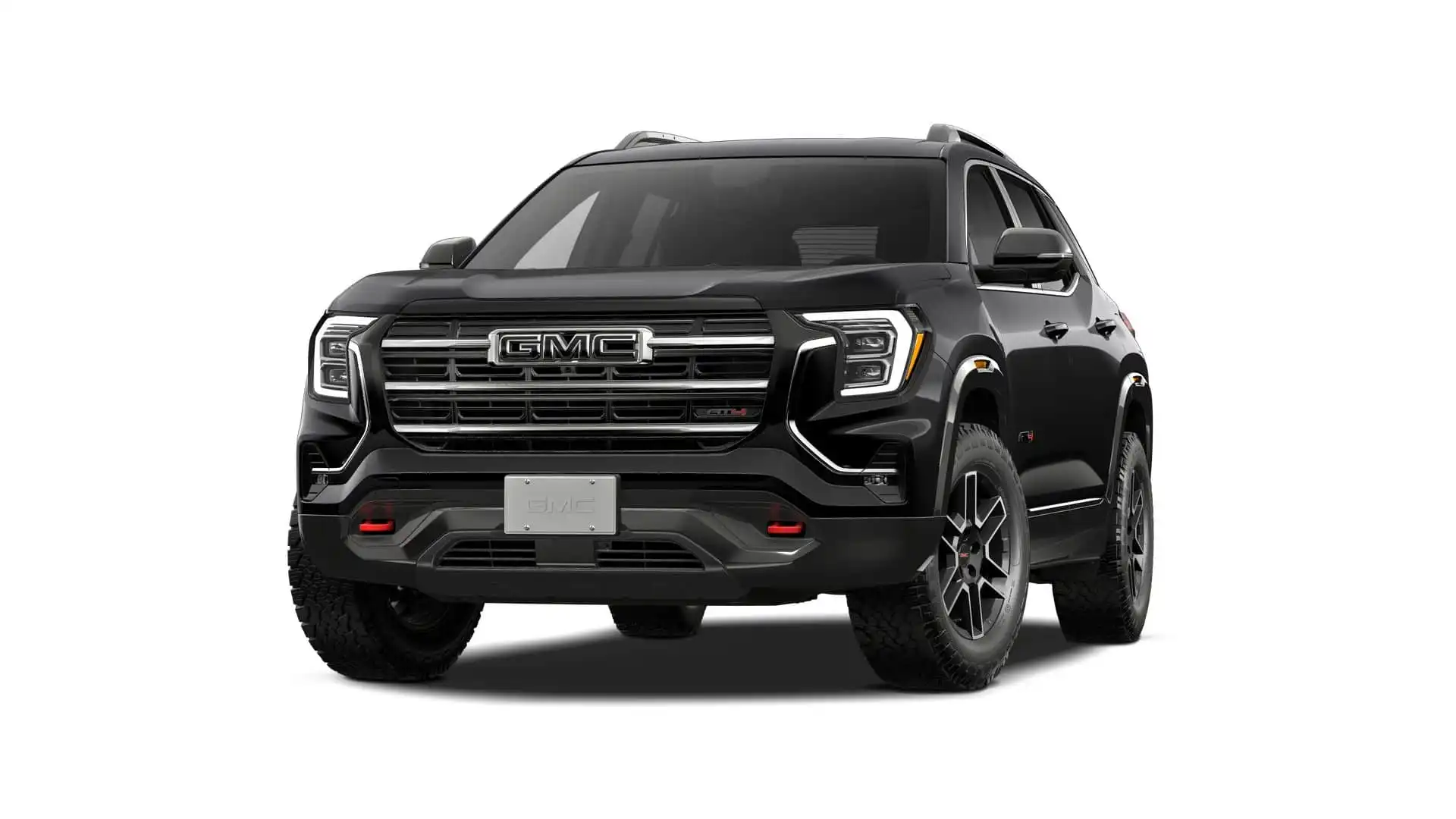 2027 GMC Terrain AT4 AWD's photo