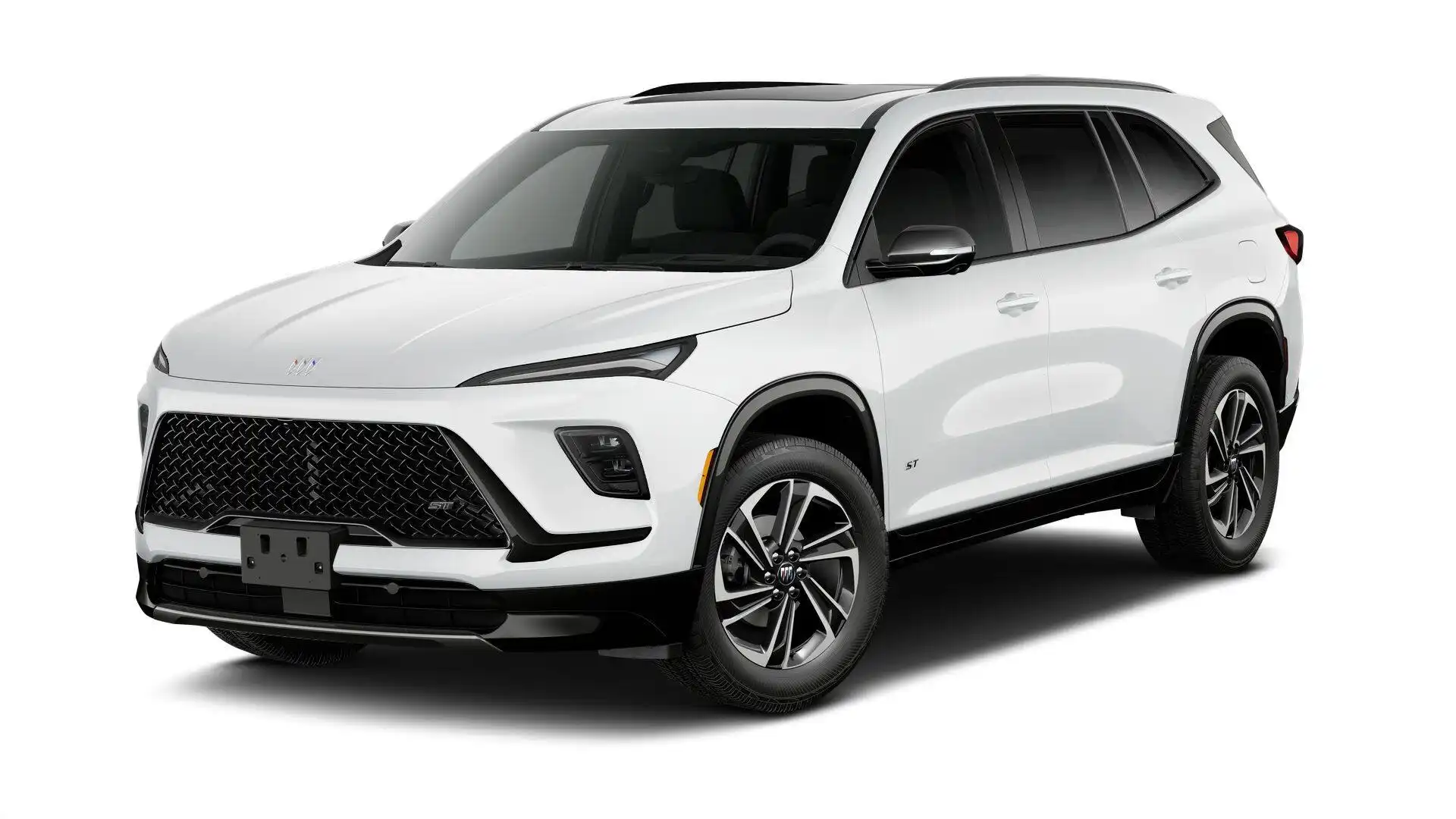 2027 Buick Enclave Sport Touring AWD's photo