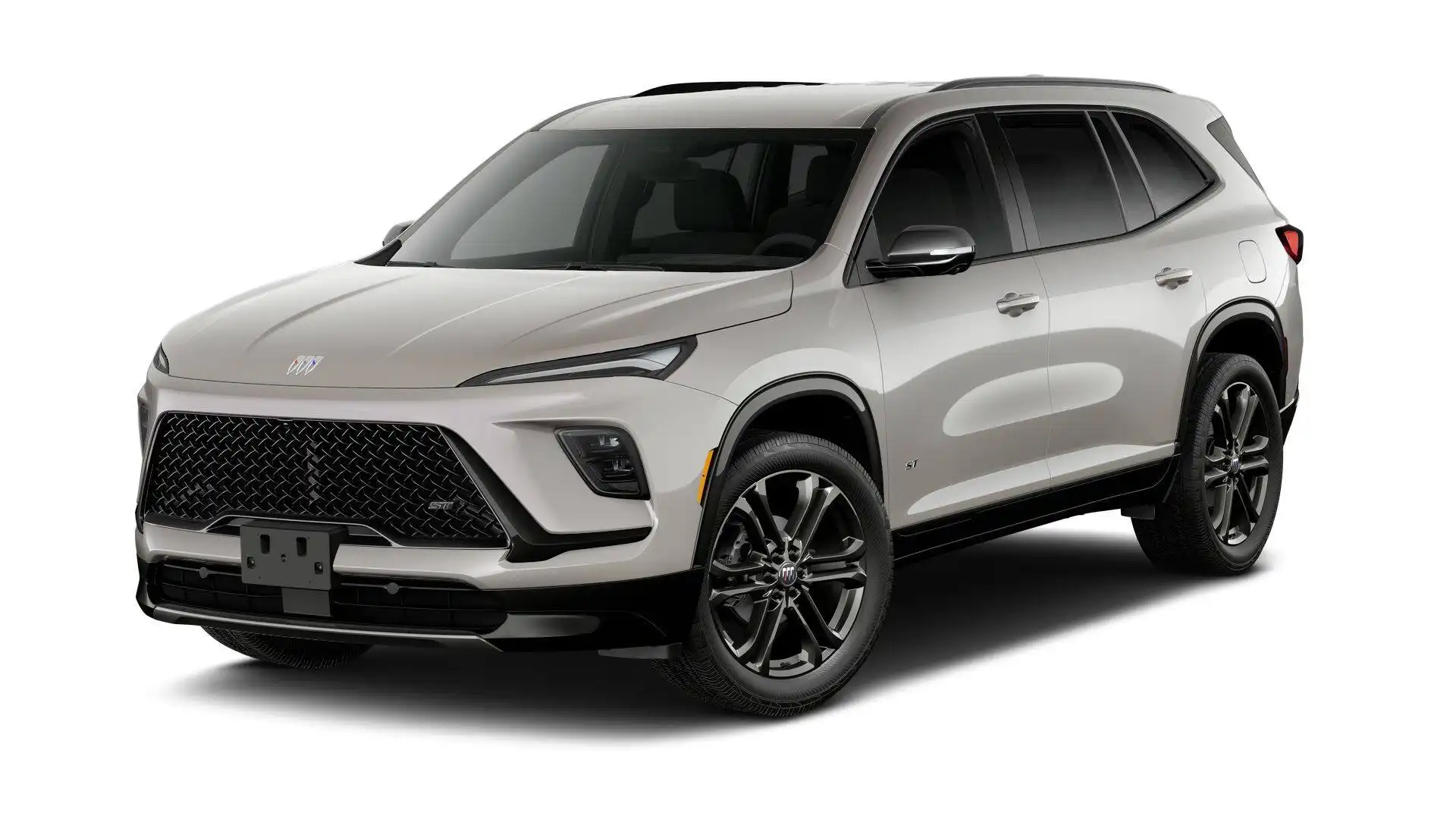 2027 Buick Enclave Sport Touring AWD's photo
