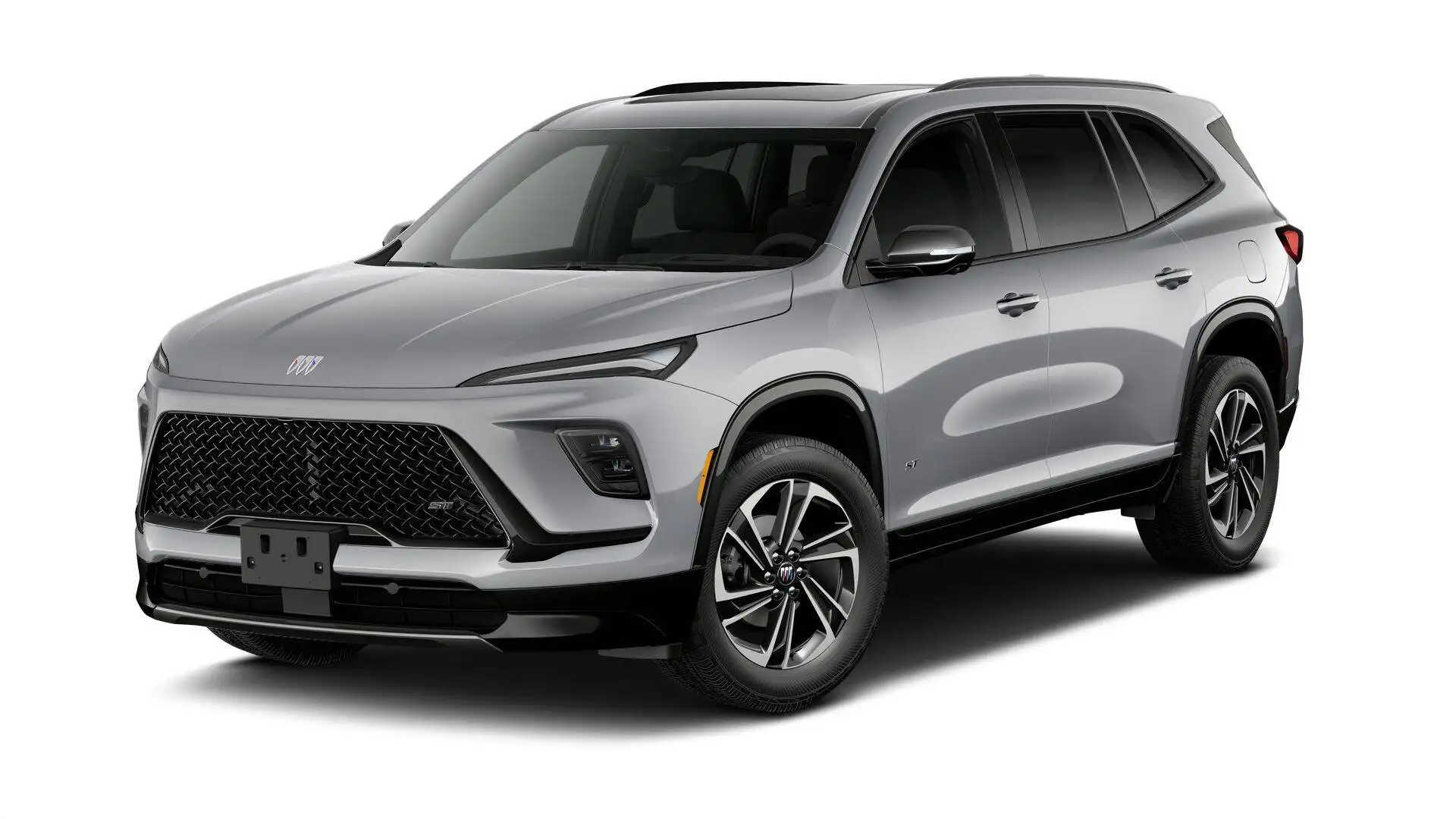 2027 Buick Enclave Sport Touring AWD's photo
