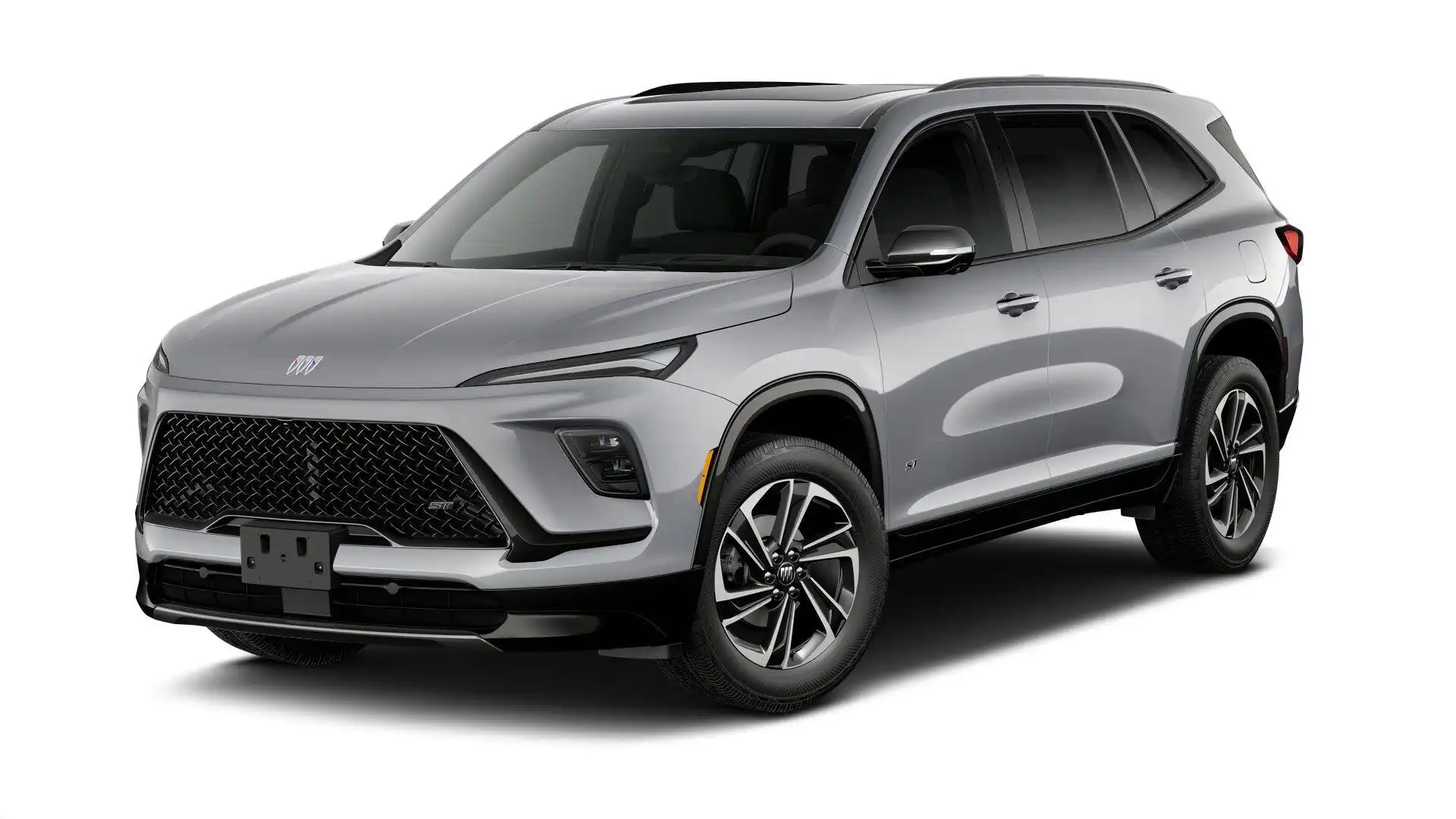 2027 Buick Enclave Sport Touring AWD's photo