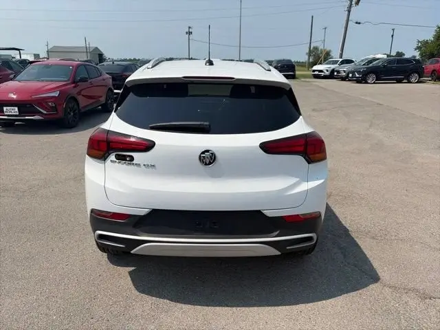 2022 Buick Encore GX Select photo 5