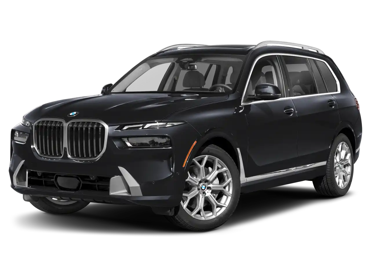 2024 BMW X7 xDrive40i's photo