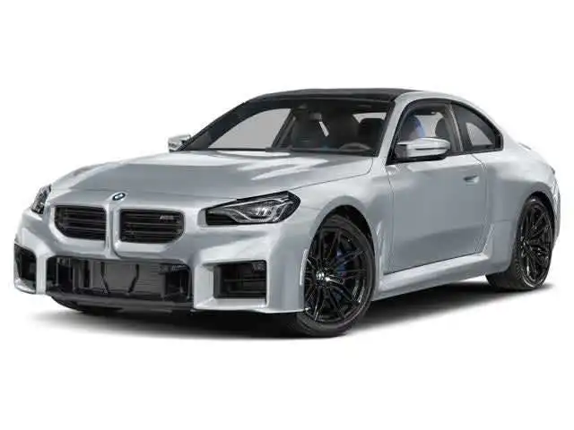 2026 BMW M2 M2 Coupe's photo