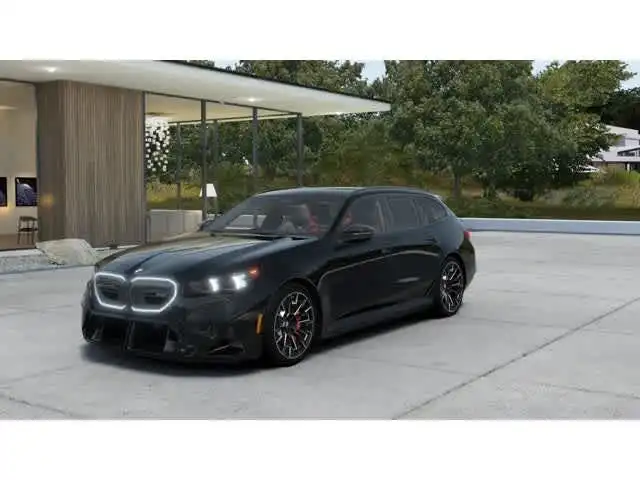 2027 BMW M5 M5 Touring's photo