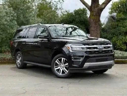 2024 Ford Expedition Limited MAX 4x4's photo