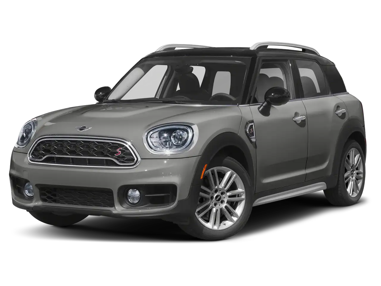 2019 MINI Countryman Cooper S ALL4 Signature's photo