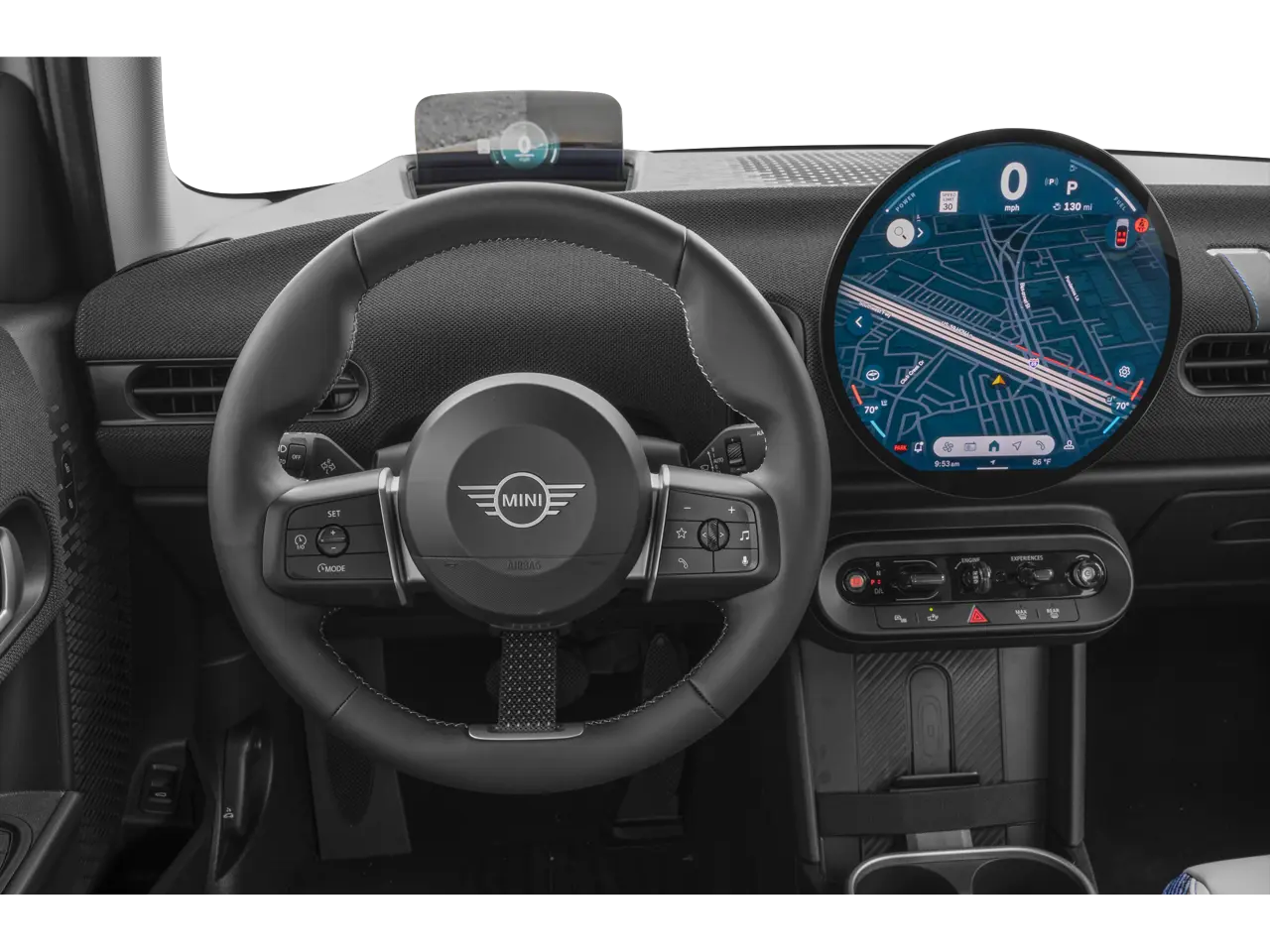 2026 MINI Hardtop Cooper S photo 4