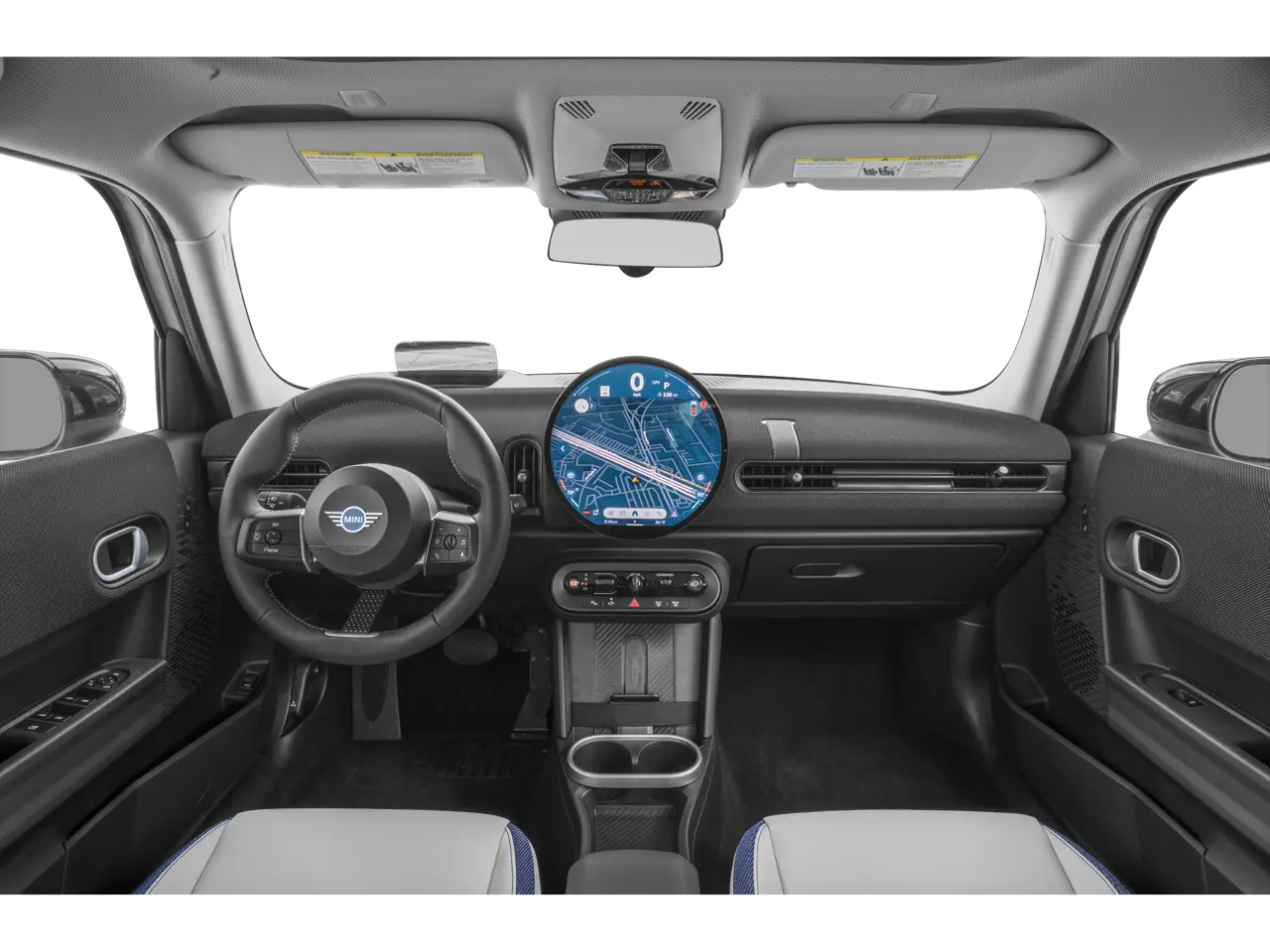 2026 MINI Hardtop Cooper S photo 5