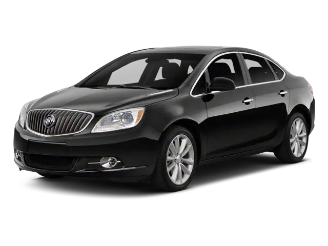 2013 Buick Verano 1SD's photo