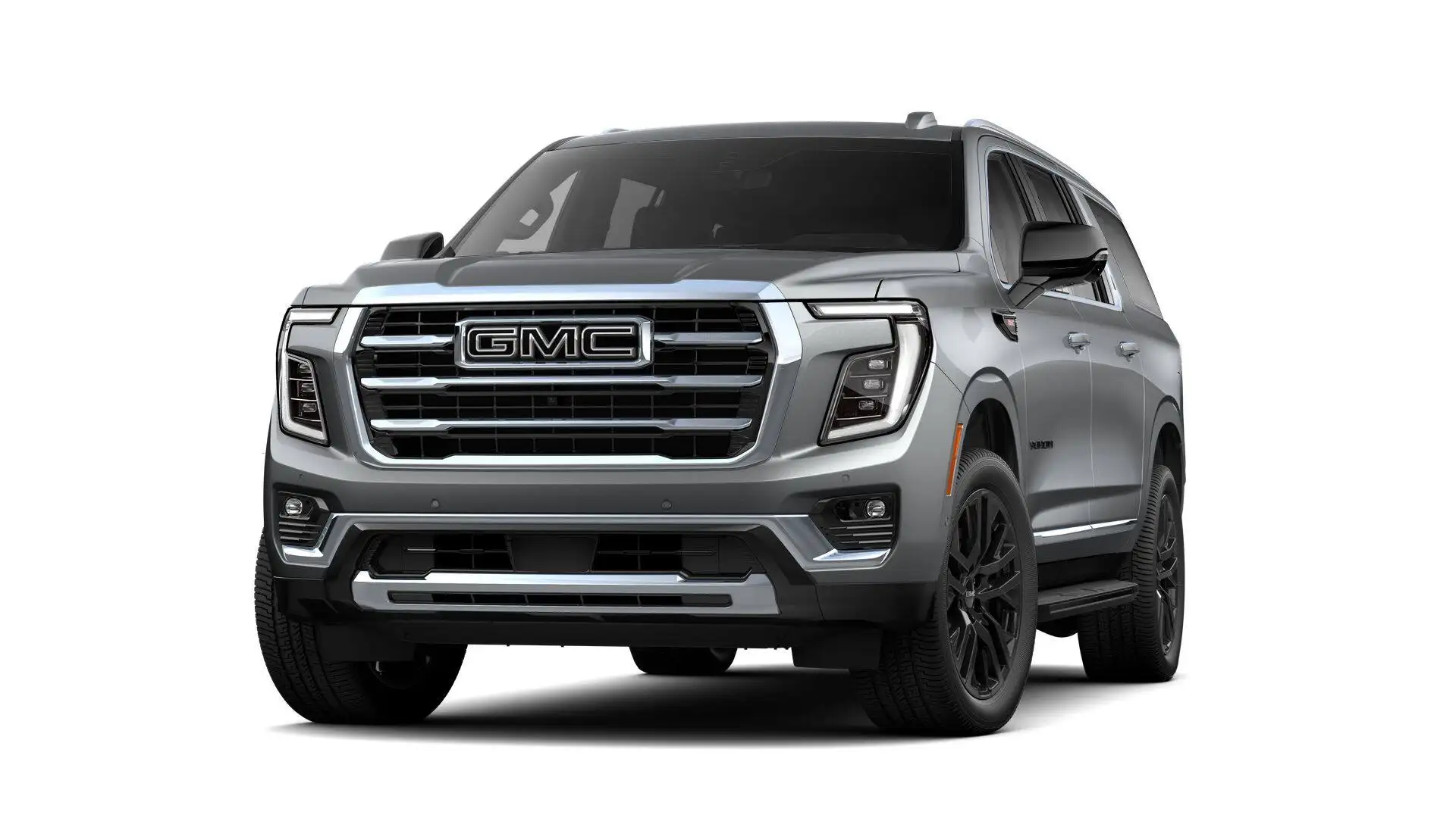 2026 GMC Yukon 4WD Elevation's photo
