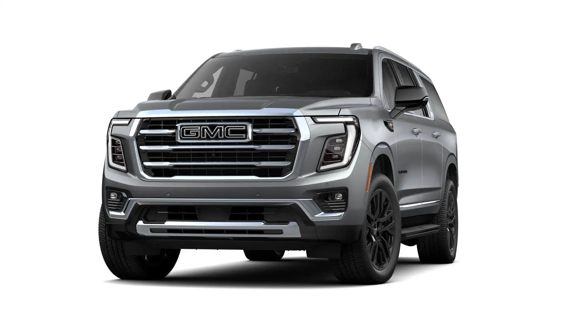 2026 GMC Yukon 4WD Elevation's photo