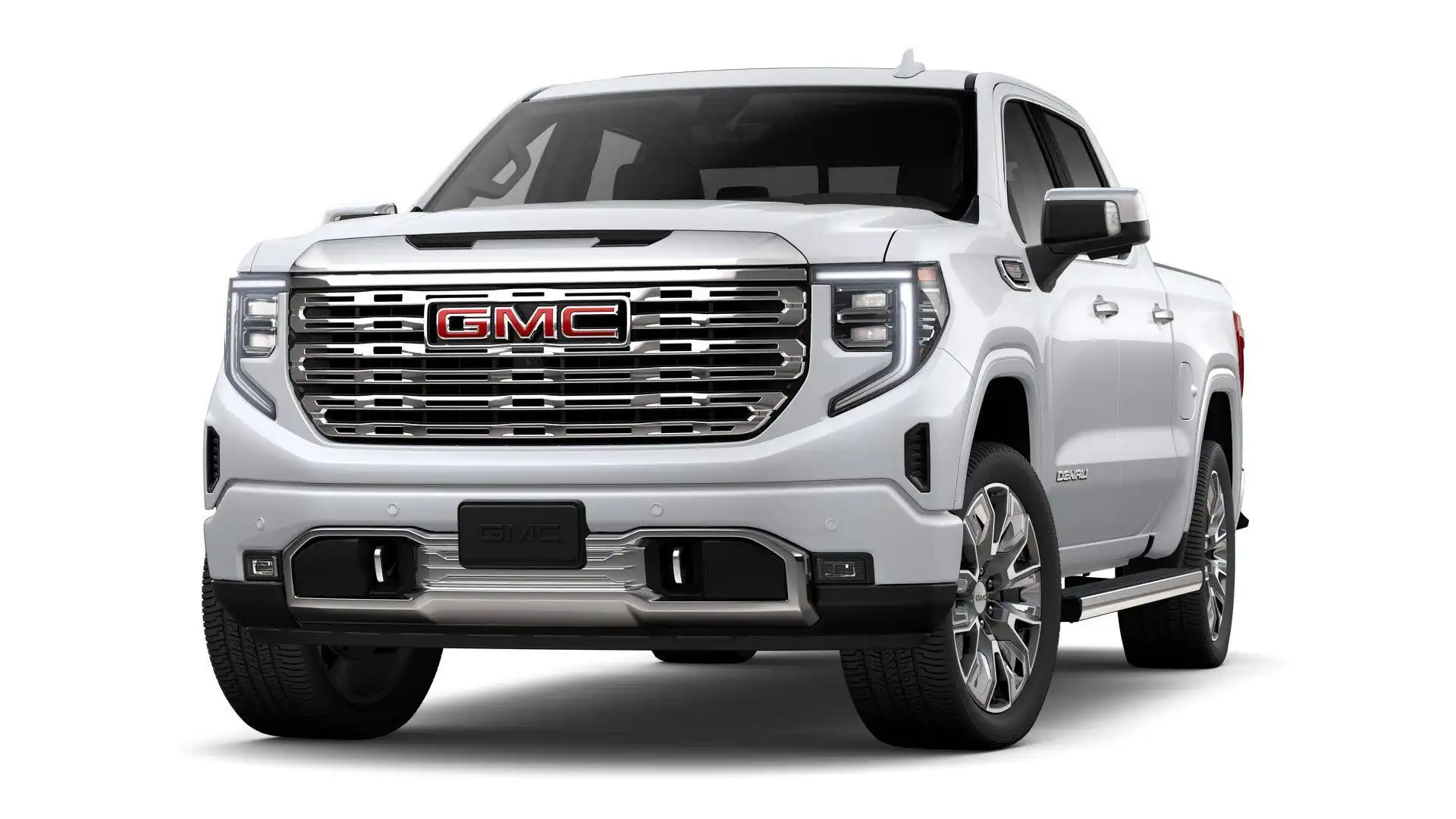2026 GMC Sierra 4WD Crew Cab Short Box Denali's photo